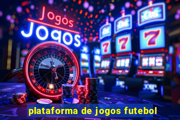 plataforma de jogos futebol